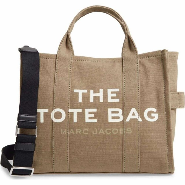 気質アップ マーク ジェイコブス The Marc メンズ Jacobs メンズ トートバッグ トートバッグ キャンバストート バッグ Tote Small Traveler Canvas Tote Slate Green シンチマチ E6dbd39e Sollila Com