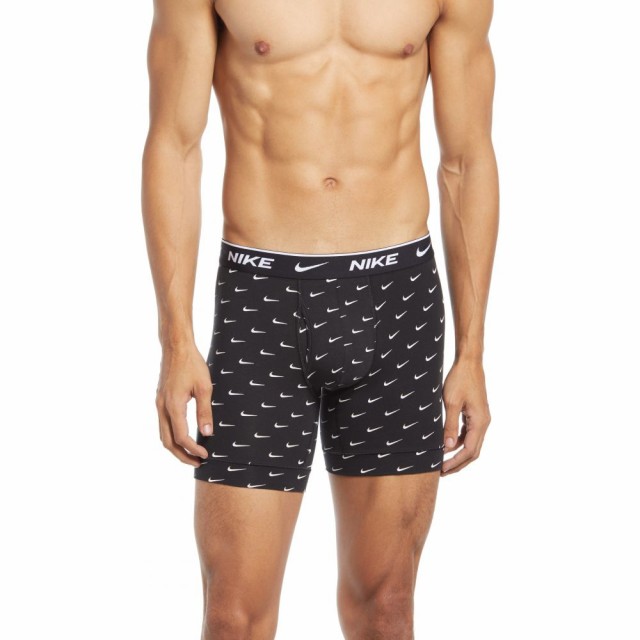 低価セール ナイキ NIKE メンズ ボクサーパンツ 3点セット ドライフィット インナー・下着 Dri-FIT Everyday Assorted 3-Pack Performance Boxer Briの通販はau PAY マーケット - フェルマート|商品ロットナンバー:514038043 新作品質保証