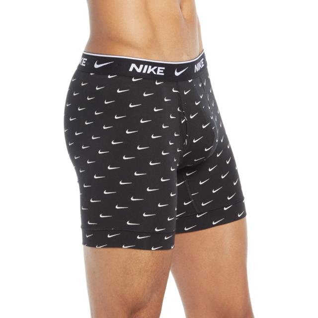 低価セール ナイキ NIKE メンズ ボクサーパンツ 3点セット ドライフィット インナー・下着 Dri-FIT Everyday Assorted 3-Pack Performance Boxer Briの通販はau PAY マーケット - フェルマート|商品ロットナンバー:514038043 新作品質保証