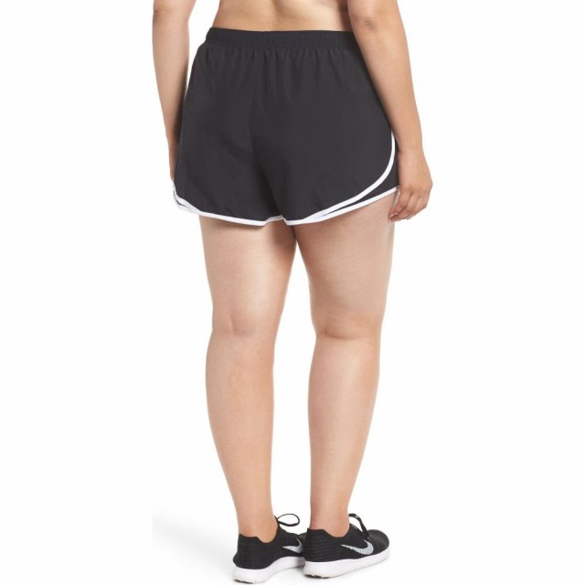 送料無料 ナイキ Nike レディース ランニング ウォーキング ドライフィット ショートパンツ ボトムス パンツ Dri Fit Tempo Running Shorts 当日出荷