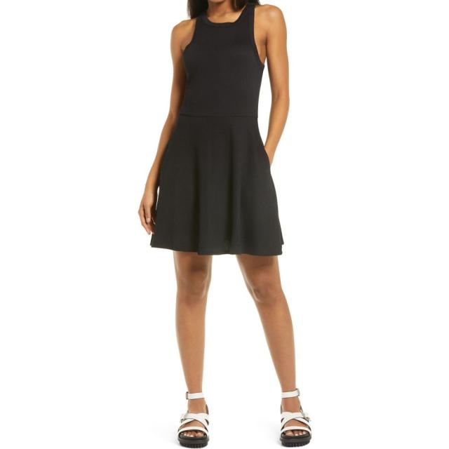 保存版 Bp Bp レディース ワンピース ミニ丈 ノースリーブ ワンピース ドレス Sleeveless Rib Minidress Black 21超人気 Www Iacymperu Org 保存版 Bp Bp レディース ワンピース ミニ丈 ノースリーブ ワンピース ドレス Sleeveless Rib Minidress Black 21超人気 Www Iacymperu Org