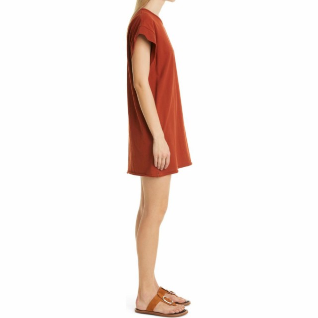 はサイズ ラグandボーン Ryder Muscle Minidress Paprikaの通販はau PAY マーケット - フェルマート|商品ロットナンバー:509745388 RAG and BONE レディース ワンピース ミニ丈 ワンピース・ドレス ➃についての はサイズ ラグandボーン Ryder Muscle Minidress Paprikaの通販はau PAY マーケット - フェルマート|商品ロットナンバー:509745388 RAG and BONE レディース ワンピース ミニ丈 ワンピース・ドレス ➃についての