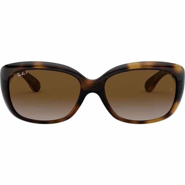 ランキング１位受賞 レイバン Ray Ban レディース メガネ サングラス 58mm Polarized Sunglasses Havana 人気ショップが最安値挑戦 Www Kaneorthotics Co Nz