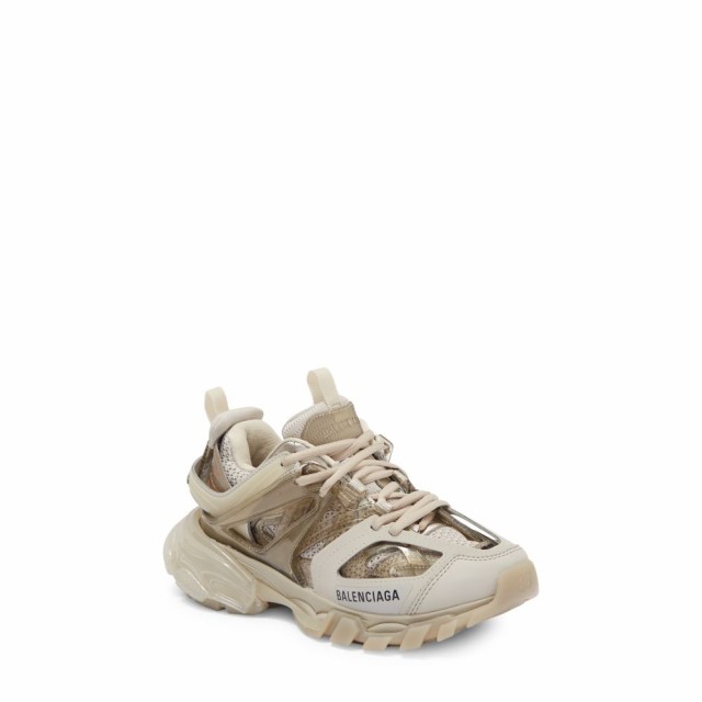 一番人気物 スニーカー レディース Balenciaga バレンシアガ シューズ 靴 Beige Light Sneaker Track その他 スニーカー