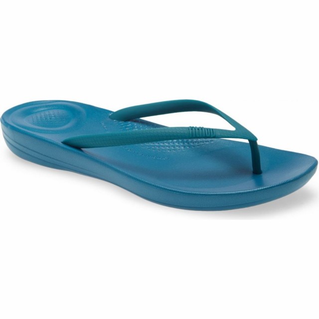 スプリングフェア フィットフロップ Fitflop レディース ビーチサンダル シューズ 靴 Iqushion Flip Flop Sea Blueの通販はau Pay マーケット フェルマート 商品ロットナンバー 楽天市場 Casamaryto X10 Mx