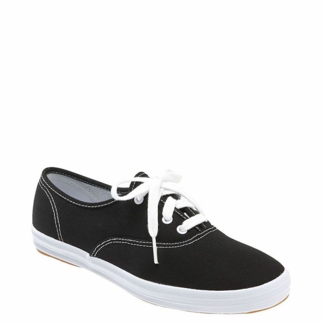 champion sneakers black