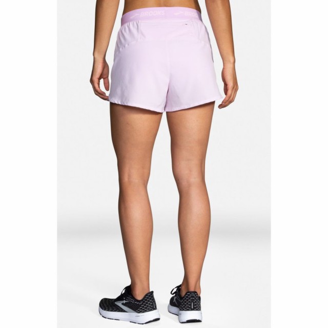 超激安国産 ブルックス Chaser Running Shorts Orchid Haze Brooksの通販はau Pay マーケット フェルマート 商品ロットナンバー Brooks レディース ランニング ウォーキング ショートパンツ ボトムス パンツ 特価格安