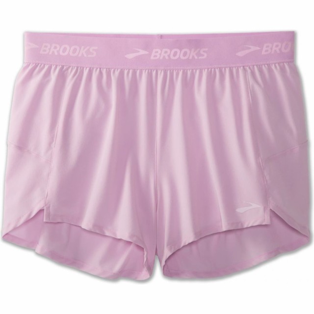 超激安国産 ブルックス Chaser Running Shorts Orchid Haze Brooksの通販はau Pay マーケット フェルマート 商品ロットナンバー Brooks レディース ランニング ウォーキング ショートパンツ ボトムス パンツ 特価格安