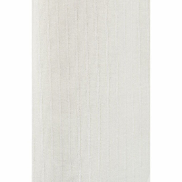 サイズのた クラブ Stripe Knit Long Sleeve Button-Up Shirt White Stripeの通販はau PAY マーケット - フェルマート|商品ロットナンバー:511705586 モナコ CLUB MONACO メンズ シャツ トップス めしており