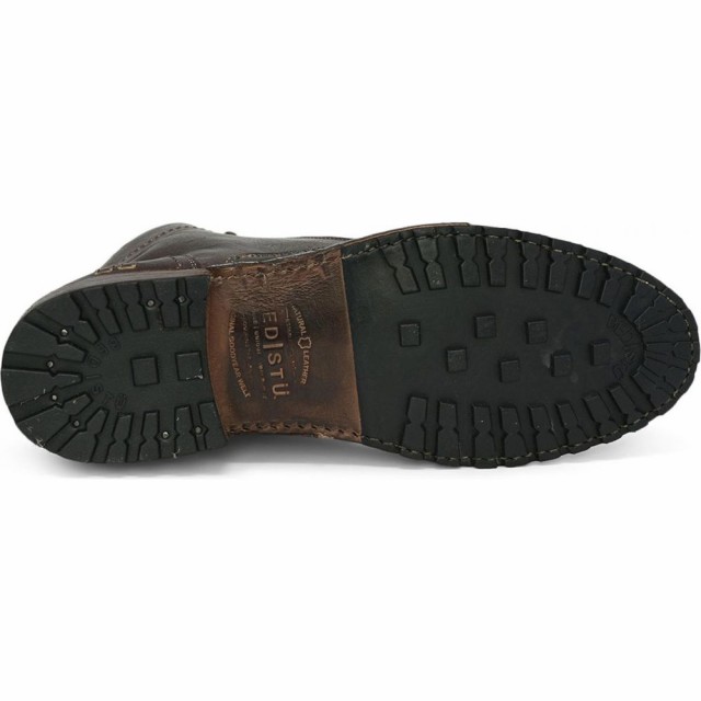 お得日本製 ベッドステュ Old Bowen Plain Toe Boot Moro/Black Rusticの通販はau PAY マーケット - フェルマート|商品ロットナンバー:511699894 BED STU メンズ ブーツ シューズ・靴 得価HOT