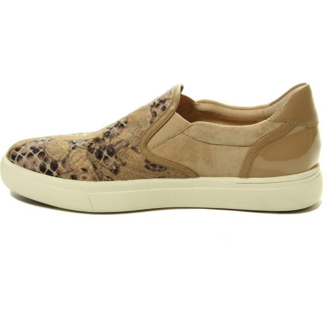 はサイズ ヴァネリ Opie Sneaker Black Scale Print Leatherの通販はau Pay マーケット フェルマー