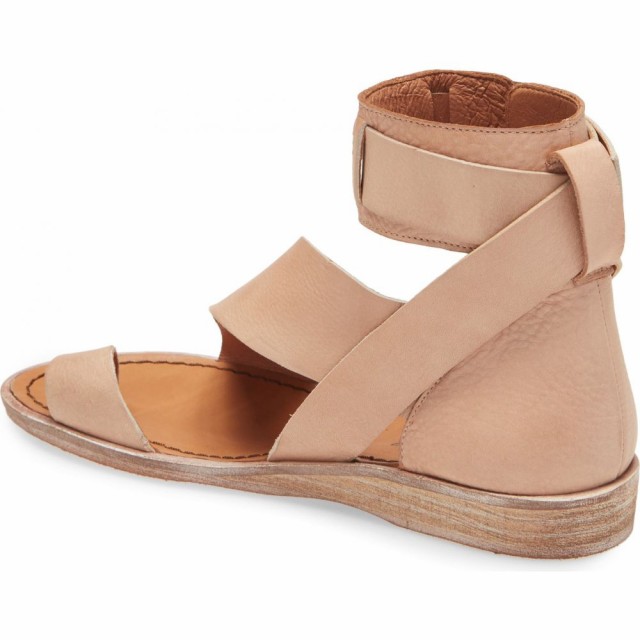 セール100%新品 フリーピープル FREE PEOPLE レディース サンダル・ミュール シューズ・靴 Vale Sandal Taupe Leatherの通販はau PAY マーケット - フェルマート|商品ロットナンバー:509746290 新作登場新品