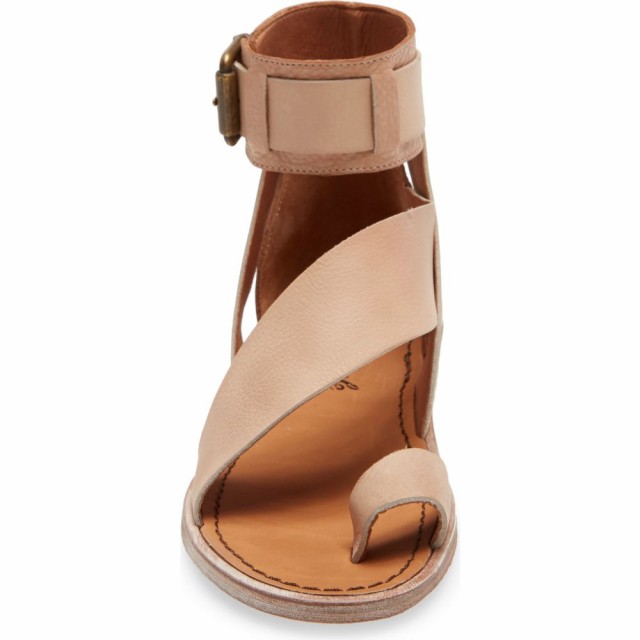セール100%新品 フリーピープル FREE PEOPLE レディース サンダル・ミュール シューズ・靴 Vale Sandal Taupe Leatherの通販はau PAY マーケット - フェルマート|商品ロットナンバー:509746290 新作登場新品