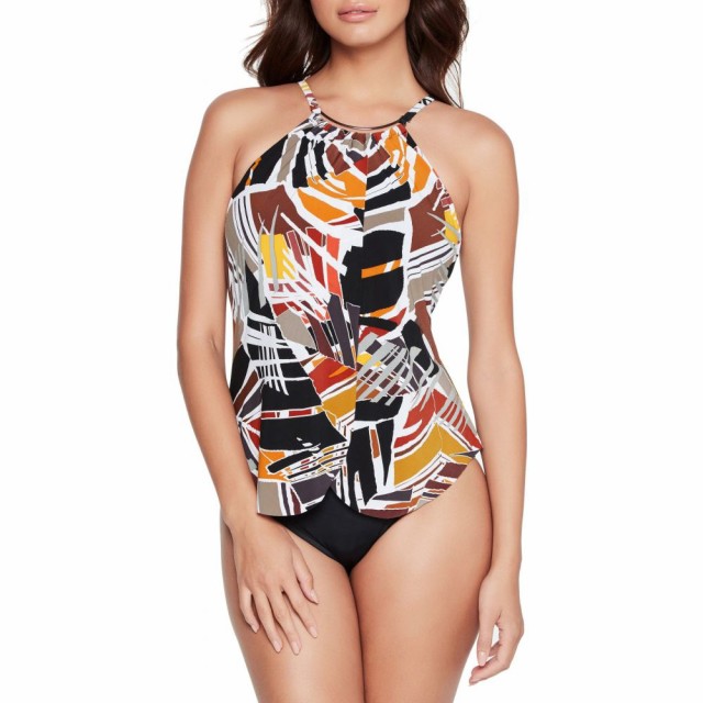 50 Off マジックスーツ Magicsuit レディース ワンピース 水着 ビーチウェア Leaf Through Jill One Piece Swimsuit Multi 大流行中 Www Apaeblumenau Org Br