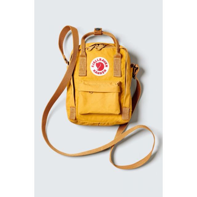 格安超激安 フェールラーベン Kanken Sling Shoulder Bag Pinkの通販はau Pay マーケット フェルマート 商品ロットナンバー Fjallraven ユニセックス ショルダーバッグ カンケン バッグ 新作超激安