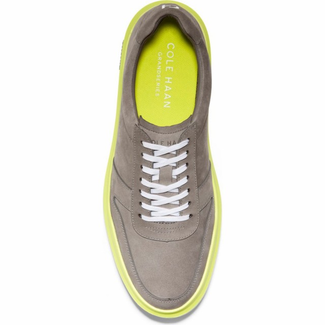 定番人気限定SALE コールハーン GrandPro AM Waterproof Golf Sneaker Ironstoneの通販はau PAY マーケット - フェルマート|商品ロットナンバー:514033774 COLE HAAN メンズ ゴルフ スニーカー シューズ・靴 人気2022