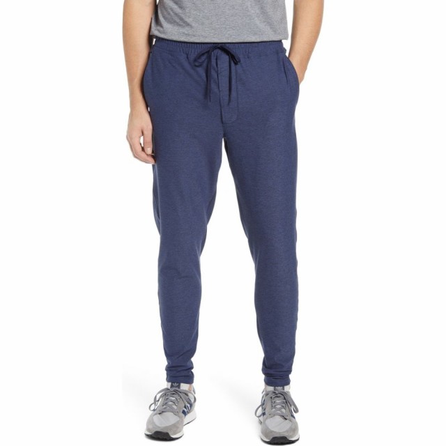 おトク メンズ Voices Outdoor アウトドアボイシズ スウェット ジャージ Navy Sweatpants Sunday ボトムス パンツ スウェットパンツ Sutevalle Org