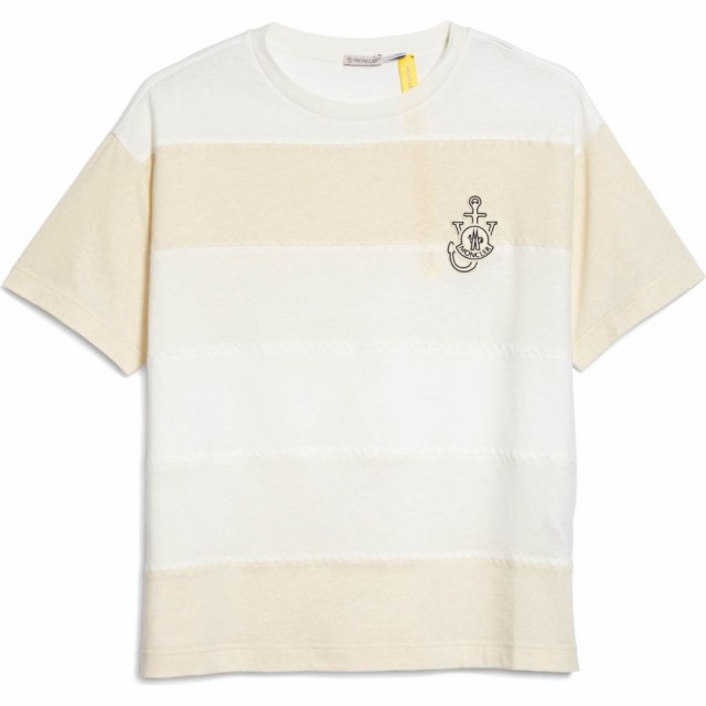 52%OFF!】 サイズXL□新品 本物□モンクレール GENIUS JW ANDERSON 
