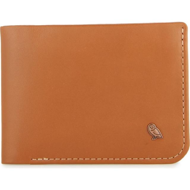 日本公式 ベルロイ Bellroy メンズ 財布 Hide And Seek Wallet Caramel 工場直営店 Triplex Ee
