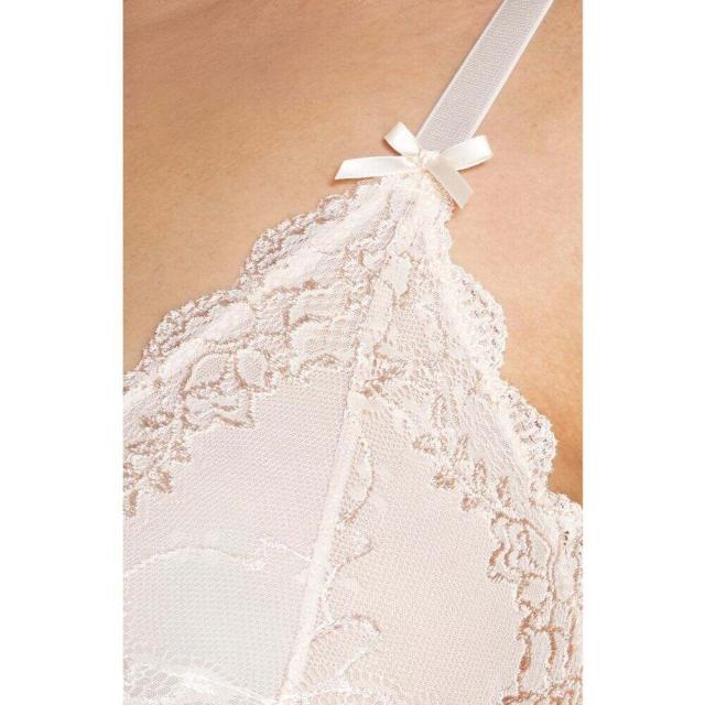 2022大人気 ララシェリ Valentine Soft Cup Babydoll Chemise and G-String Thong Siの通販はau PAY マーケット - フェルマート|商品ロットナンバー:511794317 OH LA LA CHERI レディース ベビードール Tバック ベビードール 送料無料お得