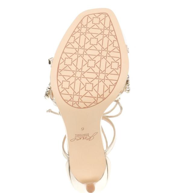 低価得価 バッジェリー ミシュカ JEWEL BADGLEY MISCHKA レディース サンダル・ミュール シューズ・靴 Chandler Ankle Tie Sandal Light Goldの通販はau PAY マーケット - フェルマート|商品ロットナンバー:511760068 超歓迎特価