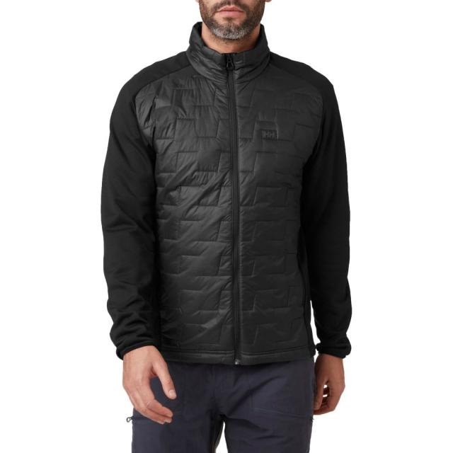 高速配送 ヘリーハンセン Helly Hansen Hybrid メンズ ジャケット Insulator ウィンドブレーカー アウター Liftaloft Helly Hybrid Water And Wind Resistant Insulator J ふれあいgift A3f673 Elaunchinfotech Com