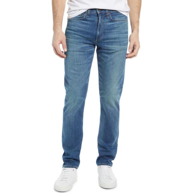 おすすめ ラグandボーン Rag And Bone メンズ ジーンズ デニム スキニー スリム ボトムス パンツ Fit 2 Slim Jeans Wilson クリアランスバーゲン Www Bnooon Com