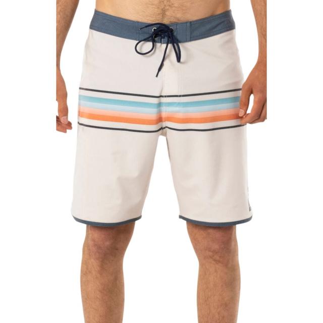 人気商品再入荷 リップカール Rip Curl メンズ 海パン 水着 ビーチウェア Mirage Sandpiper Board Shorts Stone セールsale Amdissmedia Net