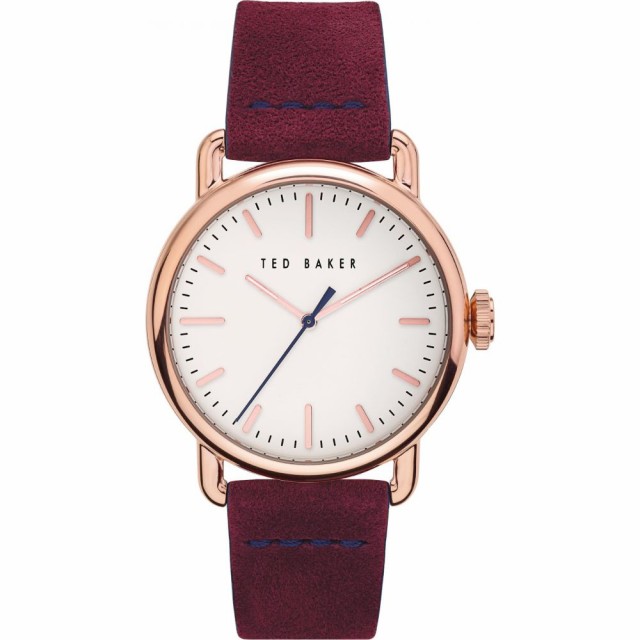 本物保証! テッドベーカー TED BAKER LONDON メンズ 腕時計 Leather Tomcooa Leather Strap メンズ LONDON Watch. 40mm Purple/White/Rose Gold, eieistyle:455a4b1c --- kzdic.de 本物保証! テッドベーカー TED BAKER LONDON メンズ 腕時計 Leather Tomcooa Leather Strap メンズ LONDON Watch. 40mm Purple/White/Rose Gold, eieistyle:455a4b1c --- kzdic.de