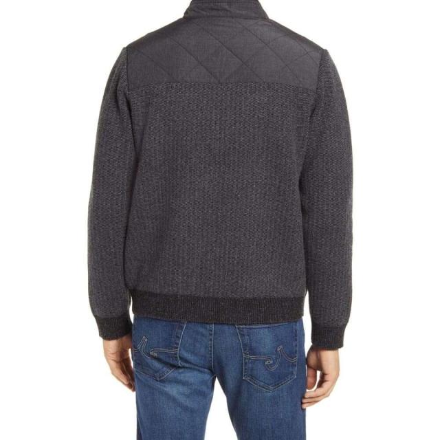 限定価格セール トミー バハマ Tommy Bahama メンズ ジャケット アウター Summit Zip Jacket Charcoal Heather 最新コレックション Olsonesq Com 限定価格セール トミー バハマ Tommy Bahama メンズ ジャケット アウター Summit Zip Jacket Charcoal Heather 最新コレックション Olsonesq Com