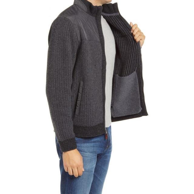 限定価格セール トミー バハマ Tommy Bahama メンズ ジャケット アウター Summit Zip Jacket Charcoal Heather 最新コレックション Olsonesq Com 限定価格セール トミー バハマ Tommy Bahama メンズ ジャケット アウター Summit Zip Jacket Charcoal Heather 最新コレックション Olsonesq Com
