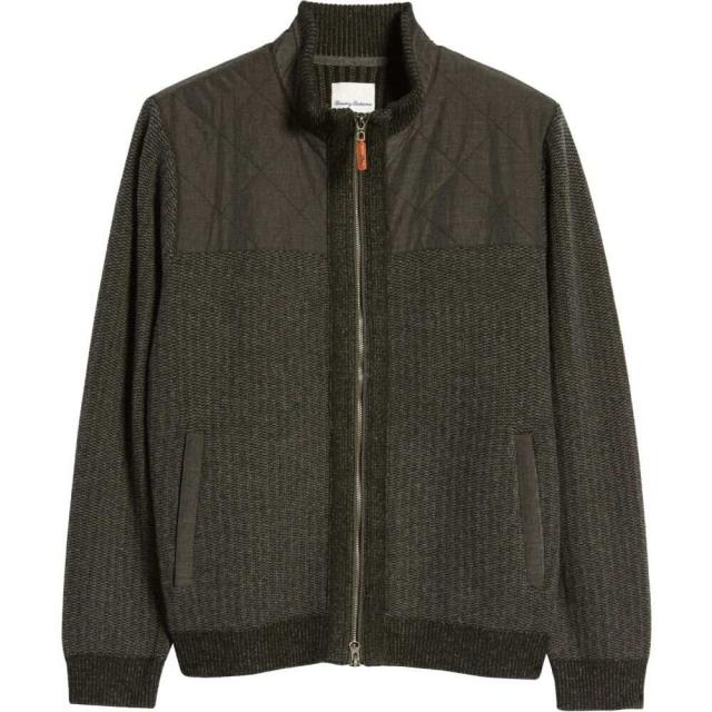 限定価格セール トミー バハマ Tommy Bahama メンズ ジャケット アウター Summit Zip Jacket Charcoal Heather 最新コレックション Olsonesq Com 限定価格セール トミー バハマ Tommy Bahama メンズ ジャケット アウター Summit Zip Jacket Charcoal Heather 最新コレックション Olsonesq Com
