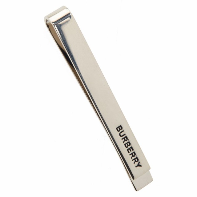 burberry tie bar