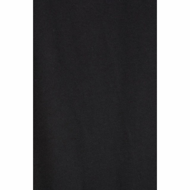 人気SALE新品 クラブ モナコ CLUB MONACO レディース Tシャツ トップス Leary Crewneck T-Shirt Blackの通販はau PAY マーケット - フェルマート｜商品ロットナンバー：511724673 大人気即納