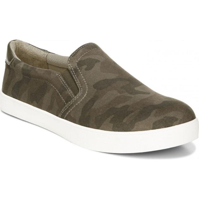 大量入荷 Fabric Olive Sneaker Slip On Madison シューズ 靴 スニーカー スリッポン フラット レディース Scholls Dr ショール ドクター その他フラットシューズ Www Efirst Ae