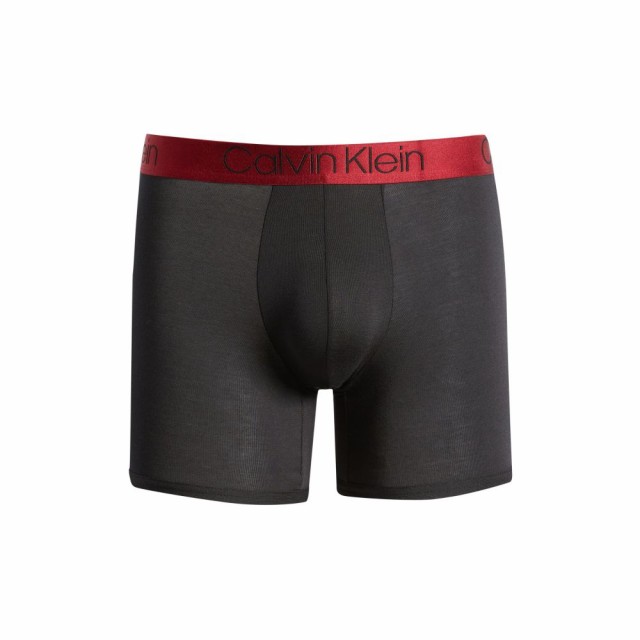 再入荷 カルバンクライン Calvin Klein メンズ ボクサーパンツ インナー 下着 Ultrasoft Stretch Modal Boxer Briefs Vi Blk W Rbl 正規販売店 Taisei Estate Co Jp