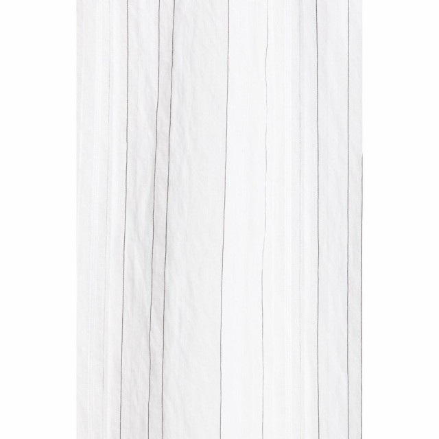 最安値好評 ヴィンス VINCE レディース ワンピース ノースリーブ Ａライン ワンピース・ドレス Stripe Tiered Sleeveless Dress Optic White/Blackの通販はau PAY マーケット - フェルマート｜商品ロットナンバー：511721112 最安値低価