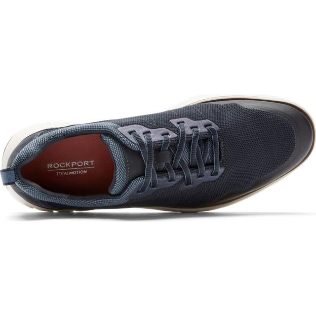 ロックポート Mudguard Sneaker New Dress Bluesの通販はau Pay マーケット フェルマート 商品ロットナンバー Rockport メンズ スニーカー シューズ 靴 安いお得 Cta Org Mz