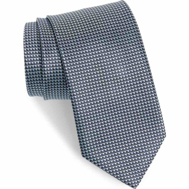 通販高品質 ブリオーニ BRIONI メンズ ネクタイ Silk Tie Bordeauxの