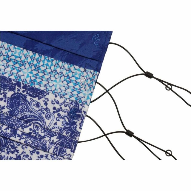 SALE新作 ロバートグラハム Blue Assorted 3-Pack Adult Pleated Face Masks Blue Multiの通販はau PAY マーケット - フェルマート|商品ロットナンバー:511713164 ROBERT GRAHAM メンズ 雑貨 3点セット 2022新作登場