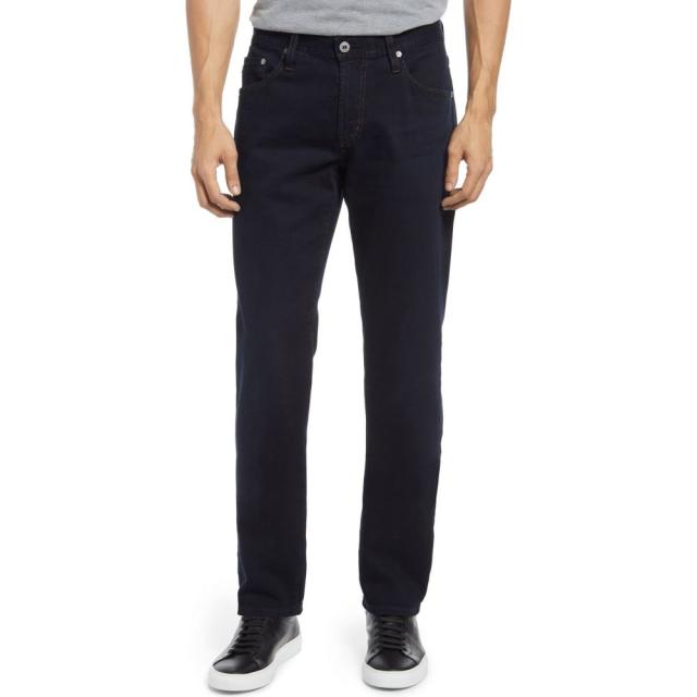 エージー Ag メンズ ジーンズ デニム 営業 ボトムス パンツ Straight Graduate R Slim Leg Jeans