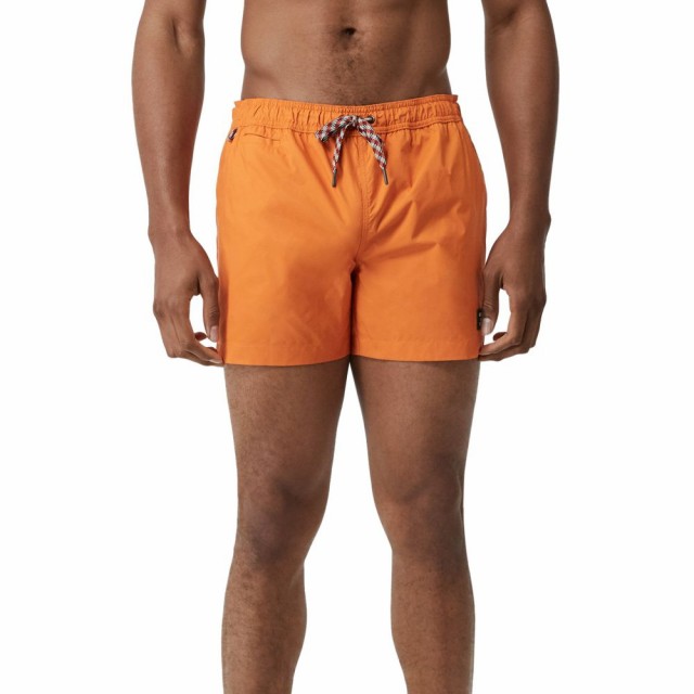 bright swim trunks