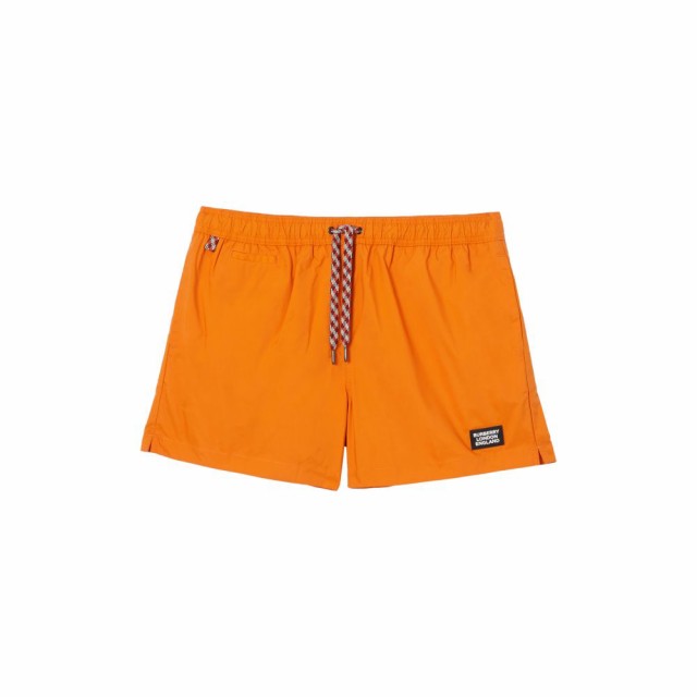 bright swim trunks