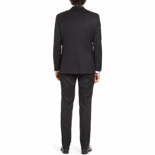 最新作好評 ハート New York Classic Fit Solid Stretch Wool Suit Bの通販はau PAY マーケット - フェルマート|商品ロットナンバー:511702899 シャフナー マルクス HART SCHAFFNER MARX メンズ スーツ・ジャケット アウター 大得価新品