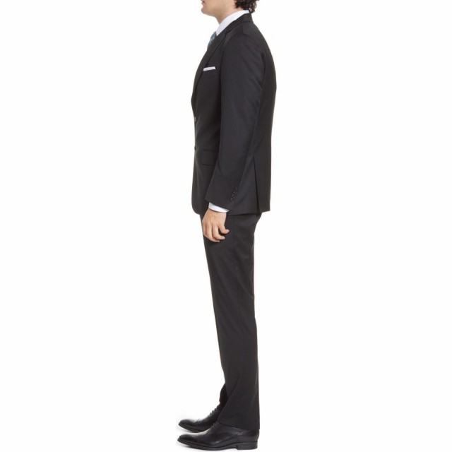 最新作好評 ハート New York Classic Fit Solid Stretch Wool Suit Bの通販はau PAY マーケット - フェルマート|商品ロットナンバー:511702899 シャフナー マルクス HART SCHAFFNER MARX メンズ スーツ・ジャケット アウター 大得価新品