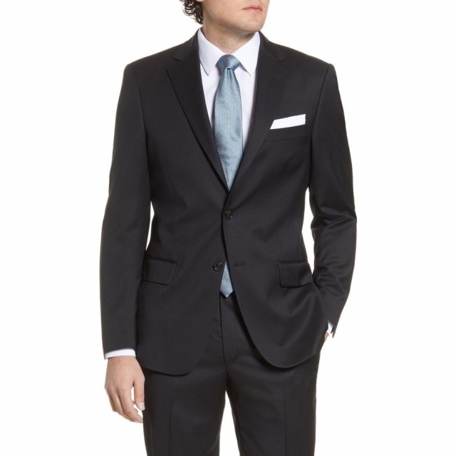 最新作好評 ハート New York Classic Fit Solid Stretch Wool Suit Bの通販はau PAY マーケット - フェルマート|商品ロットナンバー:511702899 シャフナー マルクス HART SCHAFFNER MARX メンズ スーツ・ジャケット アウター 大得価新品