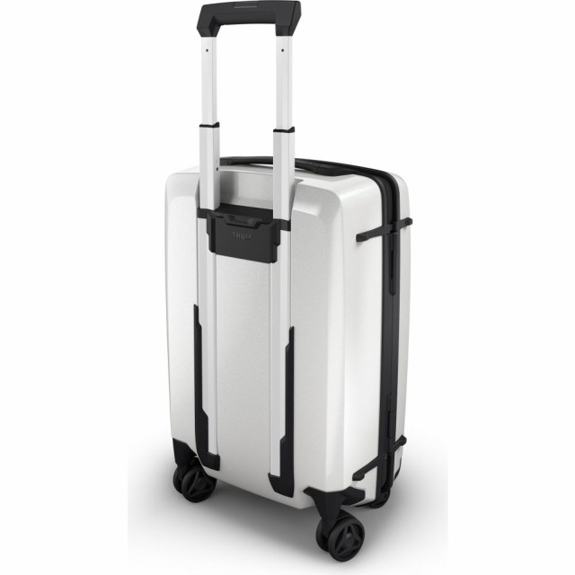 新作最新作 スーリー THULE メンズ スーツケース・キャリーバッグ バッグ Revolve Global 22-Inch Carry-On White/Blackの通販はau PAY マーケット - フェルマート｜商品ロットナンバー：509721388 セール在庫