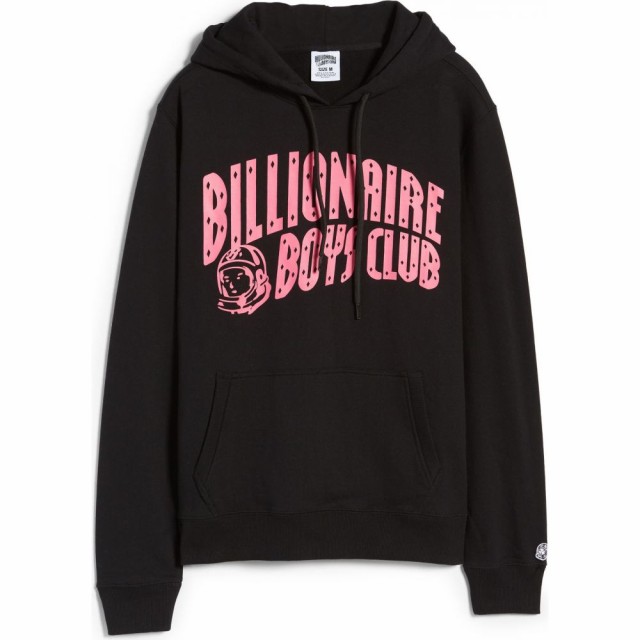 最新作通販 ビリオネアボーイズクラブ Arch Logo Graphic Hoodie Blackの通販はau Pay マーケット フェルマート 商品ロットナンバー Billionaire Boys Club メンズ パーカー トップス 人気超激安 Hualing Ge