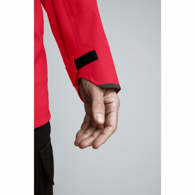 新品低価 カナダグース CANADA GOOSE メンズ ジャケット アウター Nanaimo Windproof/Waterproof Jacket Redの通販はau PAY マーケット - フェルマート｜商品ロットナンバー：509713061 在庫人気