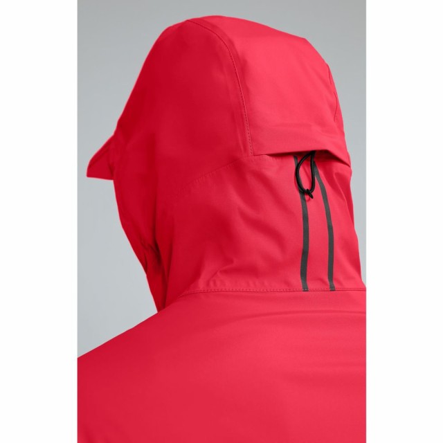 新品低価 カナダグース CANADA GOOSE メンズ ジャケット アウター Nanaimo Windproof/Waterproof Jacket Redの通販はau PAY マーケット - フェルマート|商品ロットナンバー:509713061 在庫人気